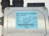 ECU servořízení CITROEN C2 C3 9649847780 400687