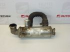 Chladič výfukových plynů 1.4 HDI CITROEN PEUGEOT 9651902380 161844