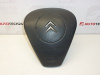 Airbag volant CITROEN C2 C3 96380009VD 4112HH