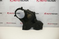 Kryt rozvodů CITROEN PEUGEOT 1.4 HDI 9637885480 0320Y1