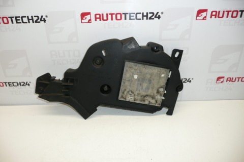 Kryt rozvodů CITROEN PEUGEOT 1.4 HDI 9649062080 0320S5