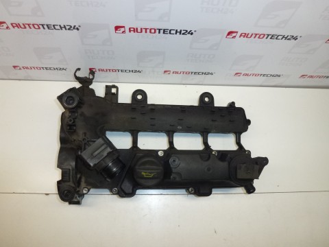 Sání vzduchu 1.4 HDI CITROEN PEUGEOT 9645371180 9646698680 0361N4