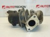 EGR ventil 1.6 HDI CITROEN PEUGEOT 9649358480 1618N8