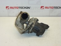 EGR ventil 1.6 HDI CITROEN PEUGEOT 9649358480 1618N8