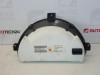 Tachometr CITROEN C2 C3 sensodrive naj. 187tis 9650735480