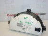 Tachometr CITROEN C2 C3 automat 9652008180 6105EV