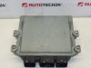 ECU SIEMENS SID 804 CITROEN PEUGEOT 5WS40115C-T 1942G1