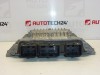 ECU SIEMENS SID 804 CITROEN PEUGEOT 5WS40115C-T 1942G1