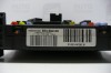 ECU BSI SIEMENS PEUGEOT 407 9662463380 6580FW