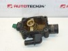 Obal termostatu CITROEN PEUGEOT 1.4 16V 1.6 16V 9647265980 1336Z0