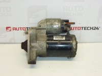 Startér MITSUBISHI CITROEN PEUGEOT M000T45071ZT 9656317780