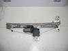 Mechanismus stahování LP okna PEUGEOT 207 9681181280 9221W9