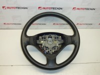 Volant PEUGEOT 207 4109GZ 4109LL