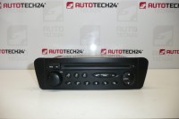 Autorádio CITROEN XSARA PICASSO 96599994XT00