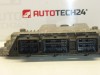 ECU BOSCH EDC16C34 CITROEN 0281012466 9661135380 1939GX