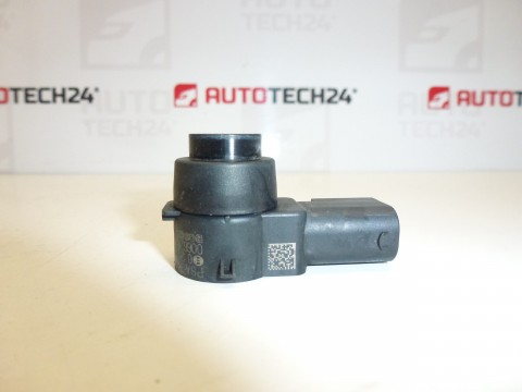 Parkovací sensor BOSCH CITROEN PEUGEOT 9649614177XT 6590A5