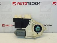 Motor stahování pravého předního okna CITROEN C5 II 9649304480 9222AJ