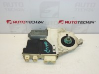 Motor stahování levého předního okna CITROEN C5 II 9649304380 9221AK