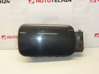 Víčko kryt nádrže CITROEN C5 9633284180 černá met