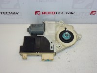 Motor stahování pravého předního okna CITROEN C4 9647441380 9222AV