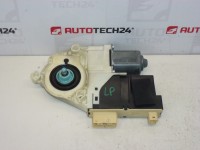 Motor stahování levého předního okna CITROEN C4 9647441480