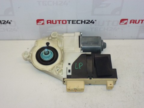 Motor stahování levého předního okna CITROEN C4 9647441480