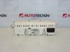 Display CITROEN C4 9657882880 6593T2