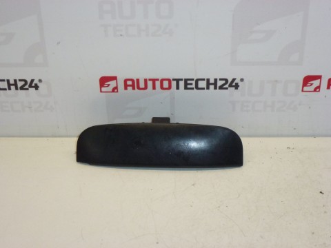 Klika zadního víka černá CITROEN C4 C5 II 9649858777 8726Q9