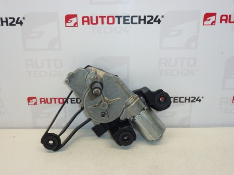 Motor zadního stěrače CITROEN PEUGEOT 0390201807 9646803180 6405S2