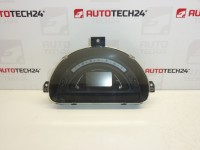 Tachometr CITROEN C2 C3 9652008280 G 00