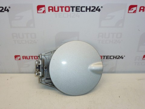 Víčko kryt nádrže CITROEN C3 EZRC 9638184280 151796