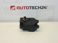 Servo motůrek topení BEHR CITROEN PEUGEOT EAD511 6447VA