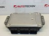 ECU BOSCH EDC16C34 CITROEN PEUGEOT 0281011627 9651128880