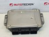 ECU BOSCH EDC16C34 CITROEN PEUGEOT 0281011627 1940WZ