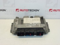 ECU BOSCH EDC16C34 CITROEN PEUGEOT 0281011627 1940WZ