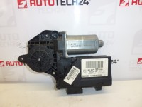 Motor stahování pravého předního okna PEUGEOT 307 9634457480 9222N3