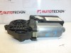 Motor levého předního stahování okna PEUGEOT 307 9634457580 9221N5