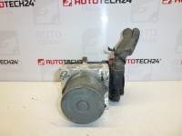 ABS BOSCH PEUGEOT 307 0265800390 9651873780