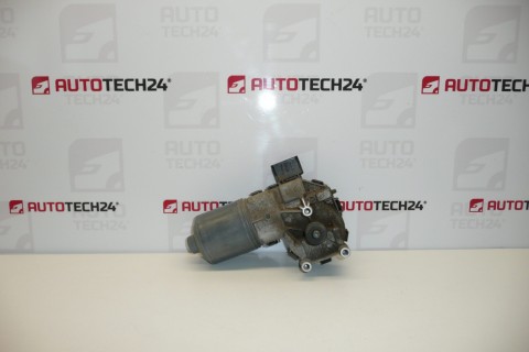 ELEKTROMOTOR stěračů CITROEN C5 0390241700 6405J2