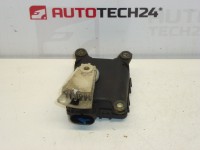 Servo motůrek topení CITROEN PEUGEOT 0132801217 6447HS