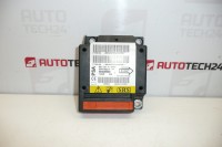 ECU airbagů CITROEN C5 9648665580 6546E6