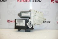 Motor stahování předního pravého okna CITROEN C5 9648485080