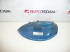 Kryt pravého zrcátka PEUGEOT 206 KMF 962843093F 815243