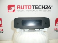 Display PEUGEOT 206 96564643XT C00 6563HV