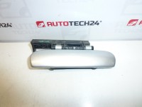 Klika pravých dveří CITROEN XSARA PICASSO 9633343177 EZRC