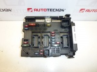 ECU BSM B3 DELPHI CITROEN PEUGEOT 9646405280