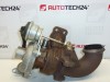 Turbo KK 5435 1014861 CITROEN PEUGEOT 1.4 HDI 0375G9 naj. 42tis km