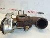 Turbo KK 5435 1014861 CITROEN PEUGEOT 1.4 HDI 0375G9 naj. 42tis km