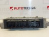 ECU VALEO V34.1 CITROEN PEUGEOT 9675916480 1943JC