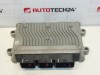 ECU VALEO V34.1 CITROEN PEUGEOT 9675916480 1943JC